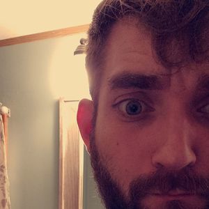 Meet your Posher, Andrew